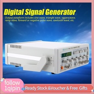 1qipin.my LW-1643 Digital Function Signal Generator / Switched 0-10V