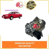 ( PREMIUM QUALITY ) RADIATOR FAN MOTOR - NISSAN SENTRA B13