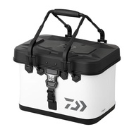 Daiwa Bag VS Tackle Bag H36(A) White