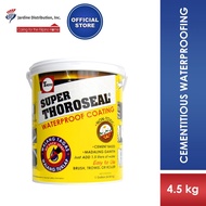 ◈ ◺ Super Thoroseal White - 1 Gallon