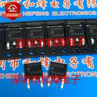 10 Piece  9120GH AP9120GH-HF TO-252 -200V -8A Radio triode