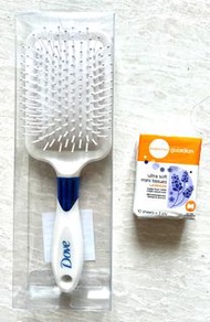 全新Dove 護髮梳