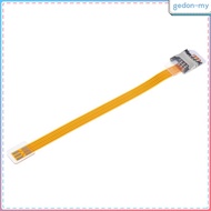 [GedonMY] Phone Sim Card Extender Linker Extension Cable Micro Reverse to SIM Card -