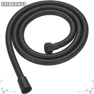 KATAKANVD Shower Tube Flexible Bidet Pipe Universal Stainless Steel