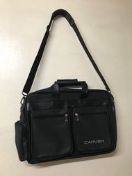 法國CARVEN 公事包