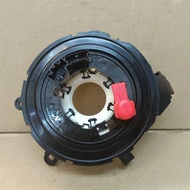 BMW E90 320I 325I STEERING HORN AIR BAG SPRING CABLE SPIRAL CLOCK SPRING / STEERING WHEEL OIL SILK 1