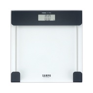 SAMPO聲寶大螢幕自動電子體重計 BF-L1901ML