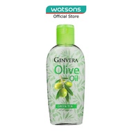 GINVERA Green Tea Beauty Oil 150ml