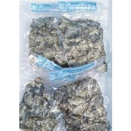 ◉ ♠ Θ ♞Cebu Bite-Size Dried Boneless Danggit in Vacuum Sealed Packs (1 kilo, 500 g, 250 g)
