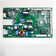 Lg Refrigerator Freezer Module Control EBR8616 EBR861626 Eax66940513-1.1
