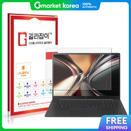 LG Gram Pro 17 (43.1 ซม.) รนป 2026