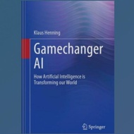 AI Gamechanger Book