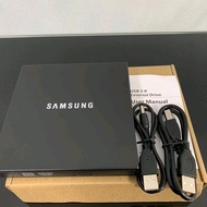 HOT SALE! DVD External Samsung DVDRW Eksternal DVD-RW CD Room Terbaru