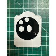 「GLASS」 Nothing Phone 4a | Pro | 3a Pro | 3a | Plus | 2a | 1 Tempered Glass Camera Lens Protector Co