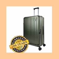 [Ready Stock] HICOOK Samel FGD433 28 Inch Japanese Concept Nobu Premium Expandable Front Open 100% P