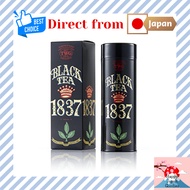 [Direct from Japan] TWG Tea|1837 Black Tea (Haute Couture Can, 100g Tea Leaves)