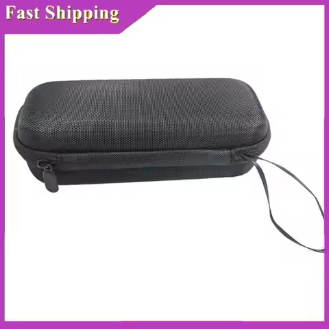 ABRI-For Retroid Pocket 3 Portable Zipper Handbags Travel Carrying Cases Anti-Scratch Protective Sto