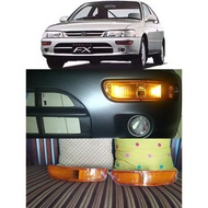 FX Great Corolla ae101 Bumper Turn Signal