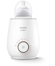 PHILIPS AVENT 快速奶瓶加熱器