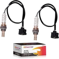 O2 Oxygen Sensor Pack of 2 Downstream 234-4587 Compatible with Chrysler 300 Town & Country Dodge Dak
