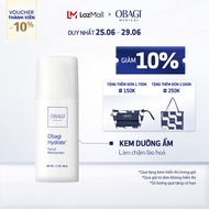 Kem Dưỡng Ẩm Suốt 8 Giờ Obagi Hydrate Facial Moisturizer 48g