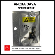 REDMI 8 / 8A CHARGER BOARD (OC)