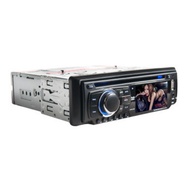 Car Host Audio MP3 Radio