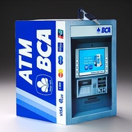 CELENGAN JUMBO KARAKTER 15x15x20 | BERANGKAS UANG BUKA TUTUP PREMIUM | TABUNGAN UANG MINIATUR | DILE