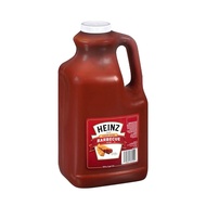 #HEINZ Hickory Barbecue  sauce 3.78L #BBQ Sauce#BBQ Sos