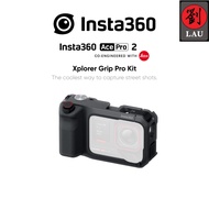 Insta360 Xplorer Grip Pro Kit for Ace Pro 2