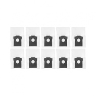 For Dreame D20 Ultra D30 Ultra Dust Bag Set Sturdy Construction Easy Maintenance