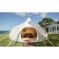 TENDA Lotus Glamping Tent