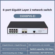 H3C | Gigabit Managed Switch