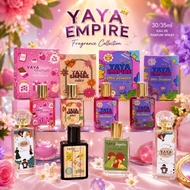 PERFUME YAYA EMPIRE 30/35ML BY YAYA EMPIRE