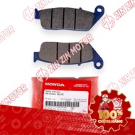 Má Phanh Bố Thắng Trước SH 150i / 125i ABS 2017 2018 2019 06455-K40-F12 Chính Hãng - ZZM