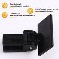 TECHCHIP-Vinyl Record Player Dust Cover Hinge Replacement for AT LP120 LP60X LP140 LP5 LP3 LP70X STR