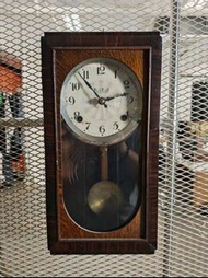 古董掛鐘