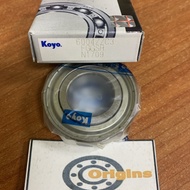 BEARING 6004 ZZ C3 KOYO JAPAN 6004ZZC3