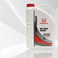Honda | Engine Freeze Protection Coolant