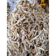 Ikan bilis Tanjung Dawai AA