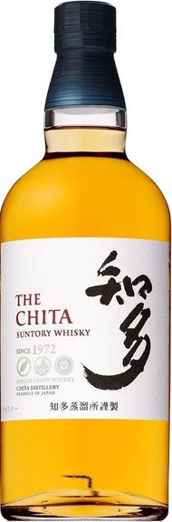 三得利 - 知多穀物威士忌 瓶裝 700ml