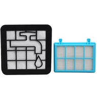 Suitable for Philips Vacuum Cleaner Accessories FC9515 FC9516 FC9350FC9351FC9352 Filter Mesh