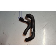 NISSAN C22 VAN UP & BOTTOM RADIATOR HOSE