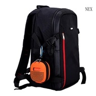 NEX Speaker Case for Bose SoundLink Micro Bluetooth-compatible Travel Carrying Cover