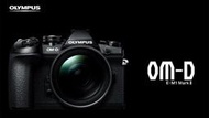 【中野】Olympus OM-D EM1m2+12-40mm 單鏡組 公司貨/登錄送BLH1原廠電池