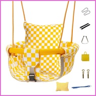 Kids Swings for Outside Toddler Swing Chair Toddler Swing Chair Outdoor Indoor Swing Seat Kids Swing