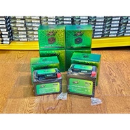 2 TAHUN WARRANTY”  ESR MOTOR LITHIUM BATTERY  YTZ7S YTZ5S   BATTERY ESR Y15 Y16 NVX155 SRL115FI YAMA