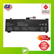 FOR PART NUMBER L22M4PA0 L22D4PA0 L22X4PA0 LENOVO LOQ 15APH8-82XT 5B11K38529 LAPTOP BATTERY