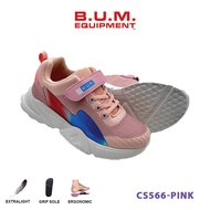 BUM Kids/Children Sneaker CS566 Pink