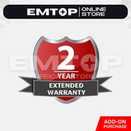 EXTEND 2 Years Warranty For DASH CAM Product
